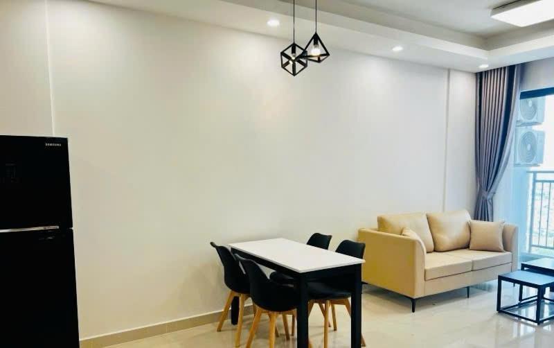Ho Q7 Sai Gon Riverside - Horizon Homes * Ho Chi Minh City
