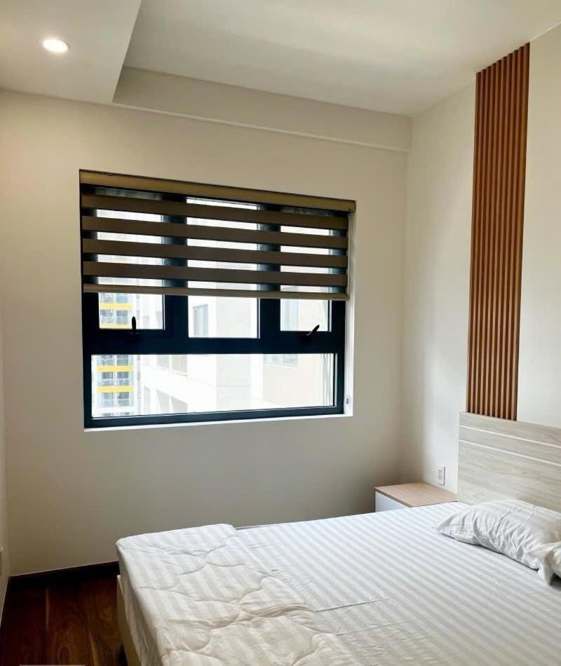 Ho Q7 Sai Gon Riverside - Horizon Homes