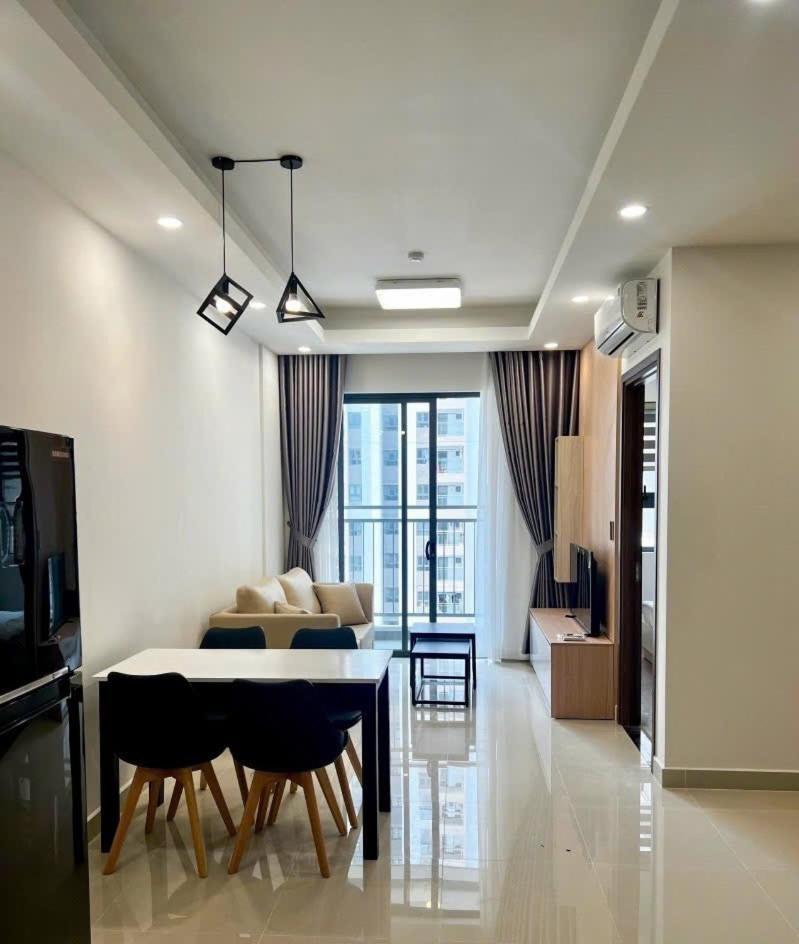 Apartment Ho Q7 Sai Gon Riverside - Horizon Homes
