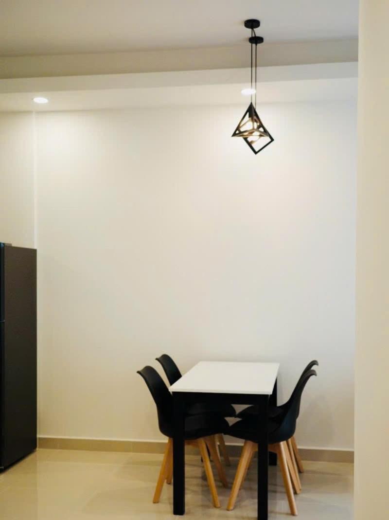 Ho Q7 Sai Gon Riverside - Horizon Homes Apartment *