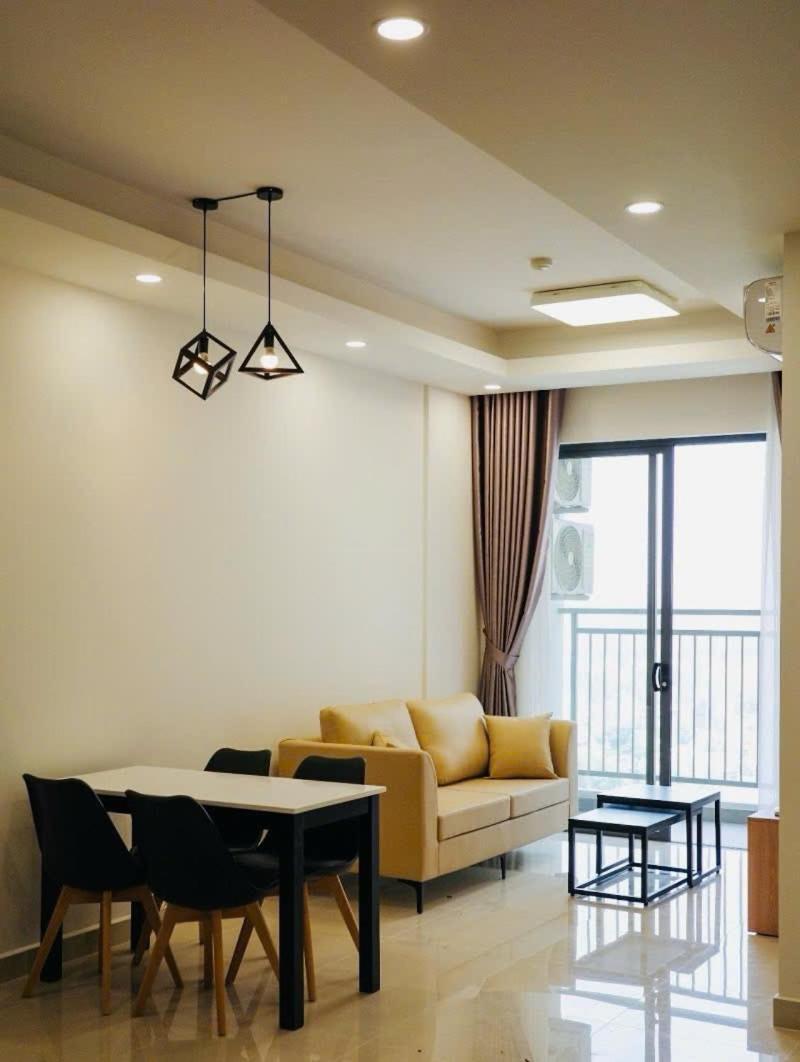 Apartment Ho Q7 Sai Gon Riverside - Horizon Homes *