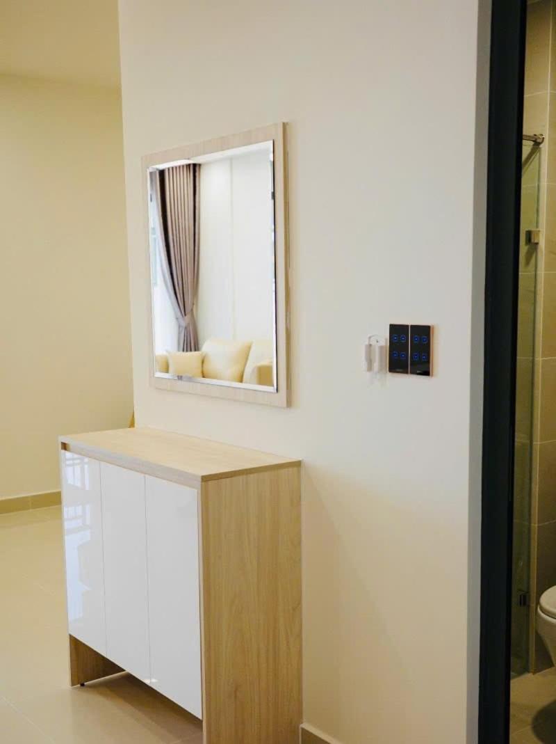 Ho Q7 Sai Gon Riverside - Horizon Homes Apartment Ho Chi Minh City