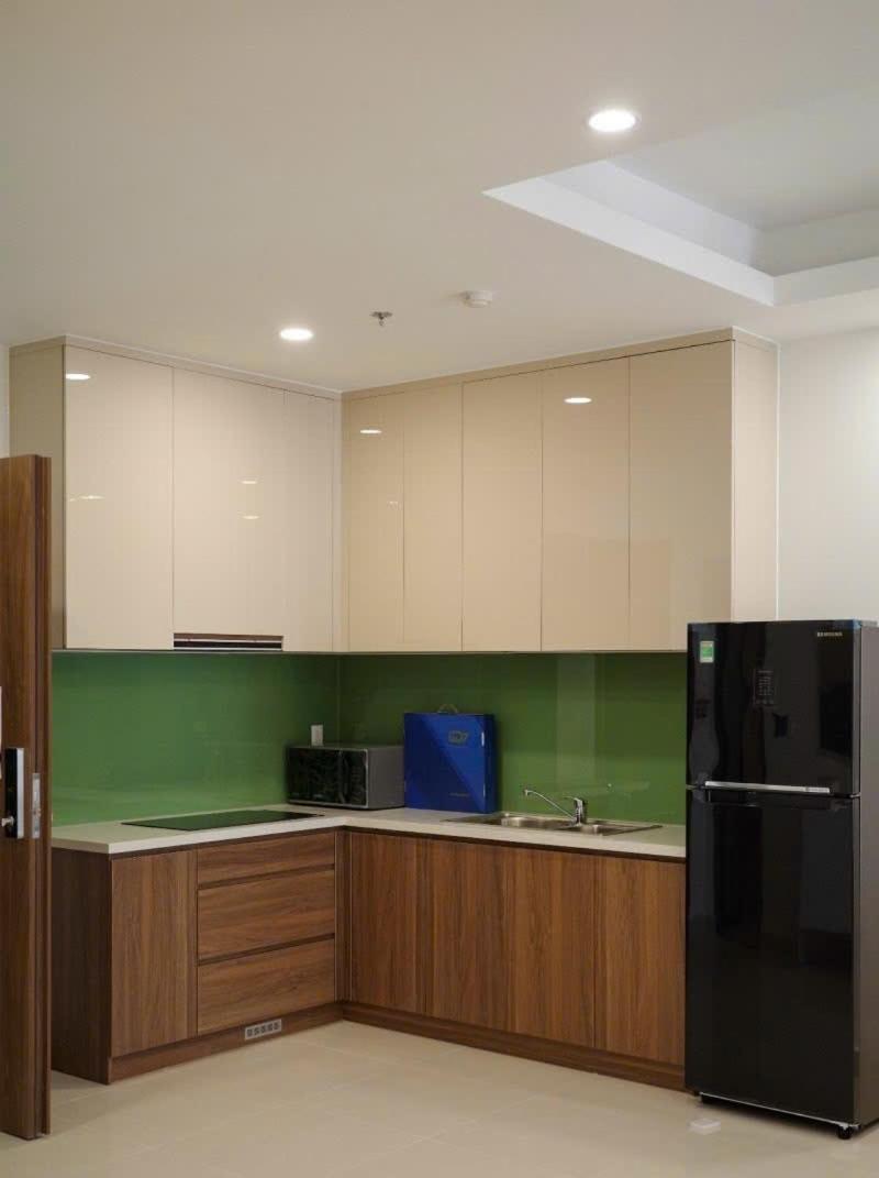Ho Q7 Sai Gon Riverside - Horizon Homes Apartment