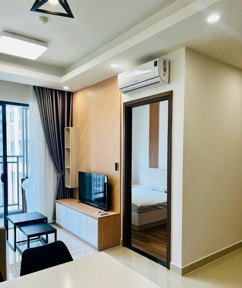 Ho Q7 Sai Gon Riverside - Horizon Homes Apartment Ho Chi Minh City