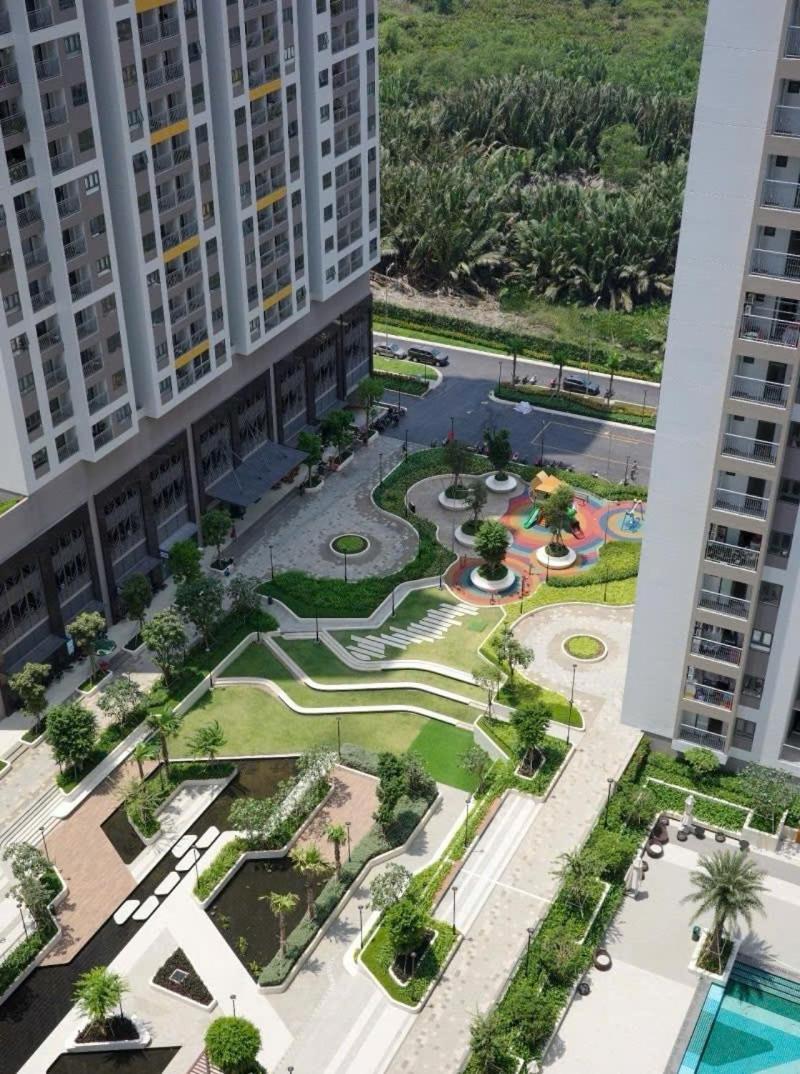 Ho Q7 Sai Gon Riverside - Horizon Homes * Ho Chi Minh City