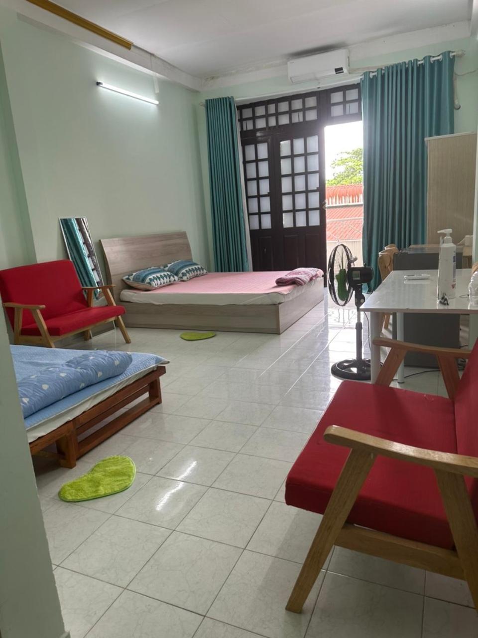 Coco 301 Guest house *