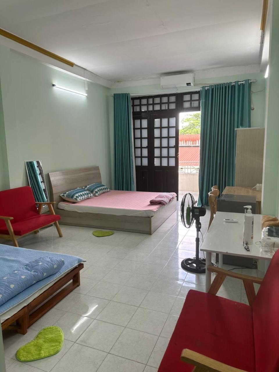Guest house Coco 301 Ho Chi Minh City