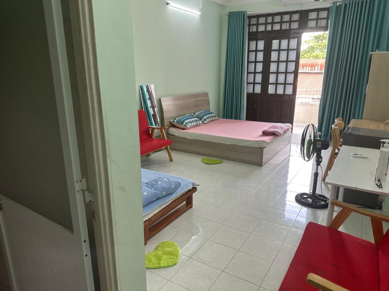 Guest house Coco 301 Ho Chi Minh City