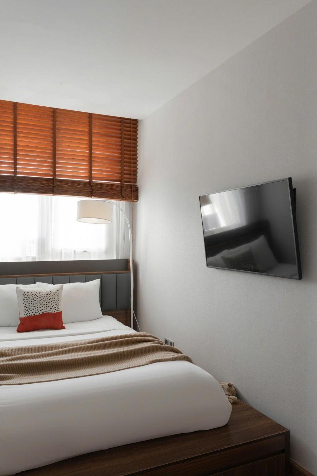 Landmark 81 Vinhomes Service Apartment Ho Chi Minh City