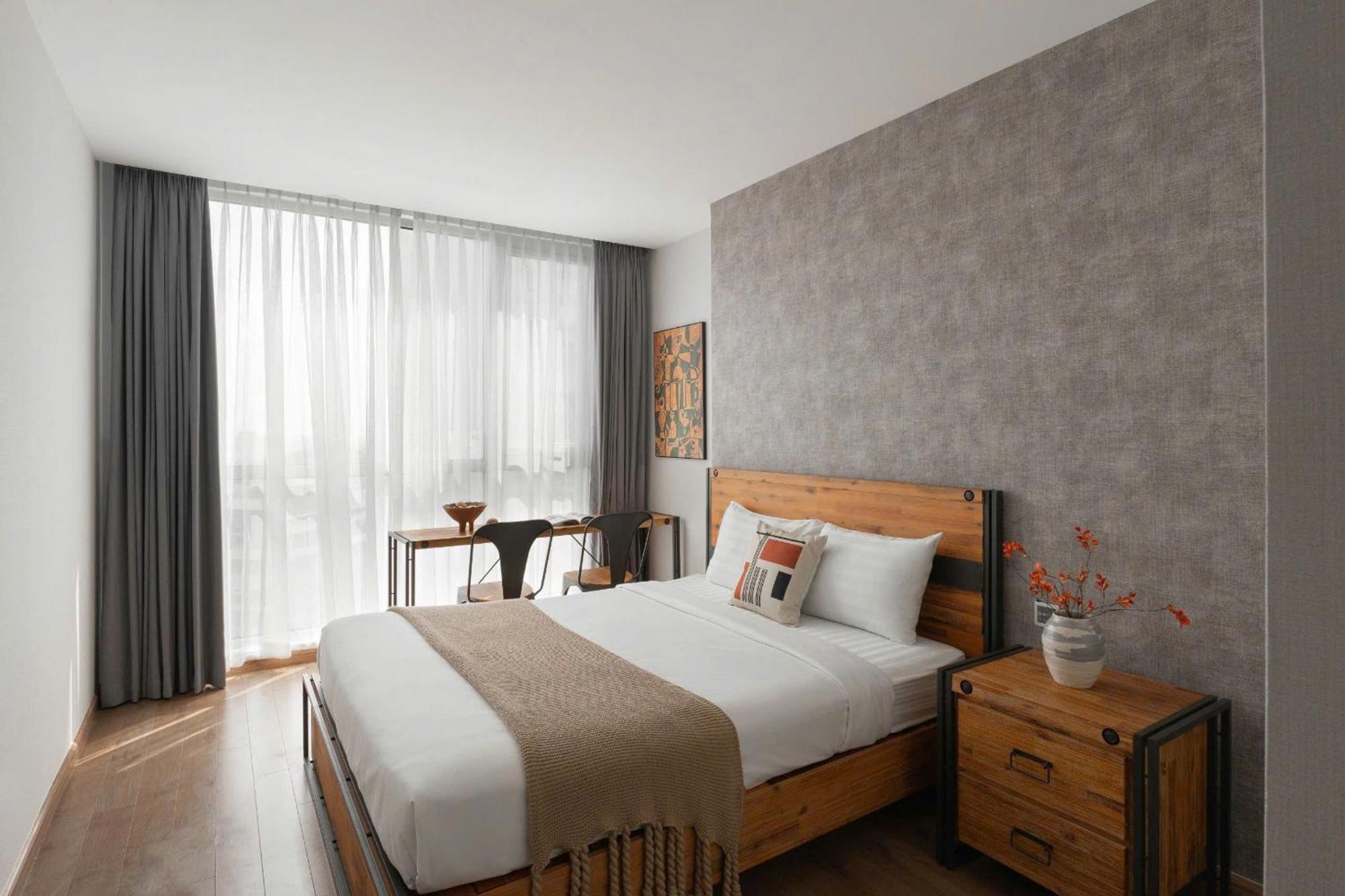 Apartment Landmark 81 Vinhomes Service Ho Chi Minh City