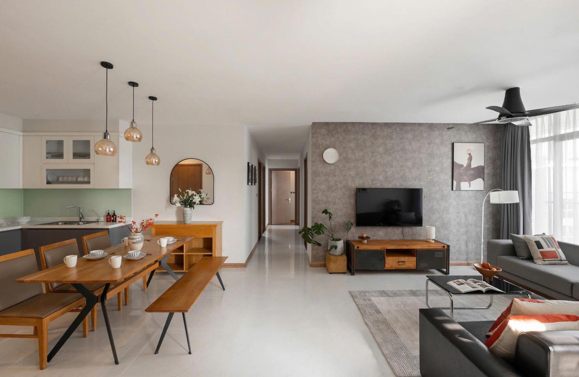 Landmark 81 Vinhomes Service Ho Chi Minh City