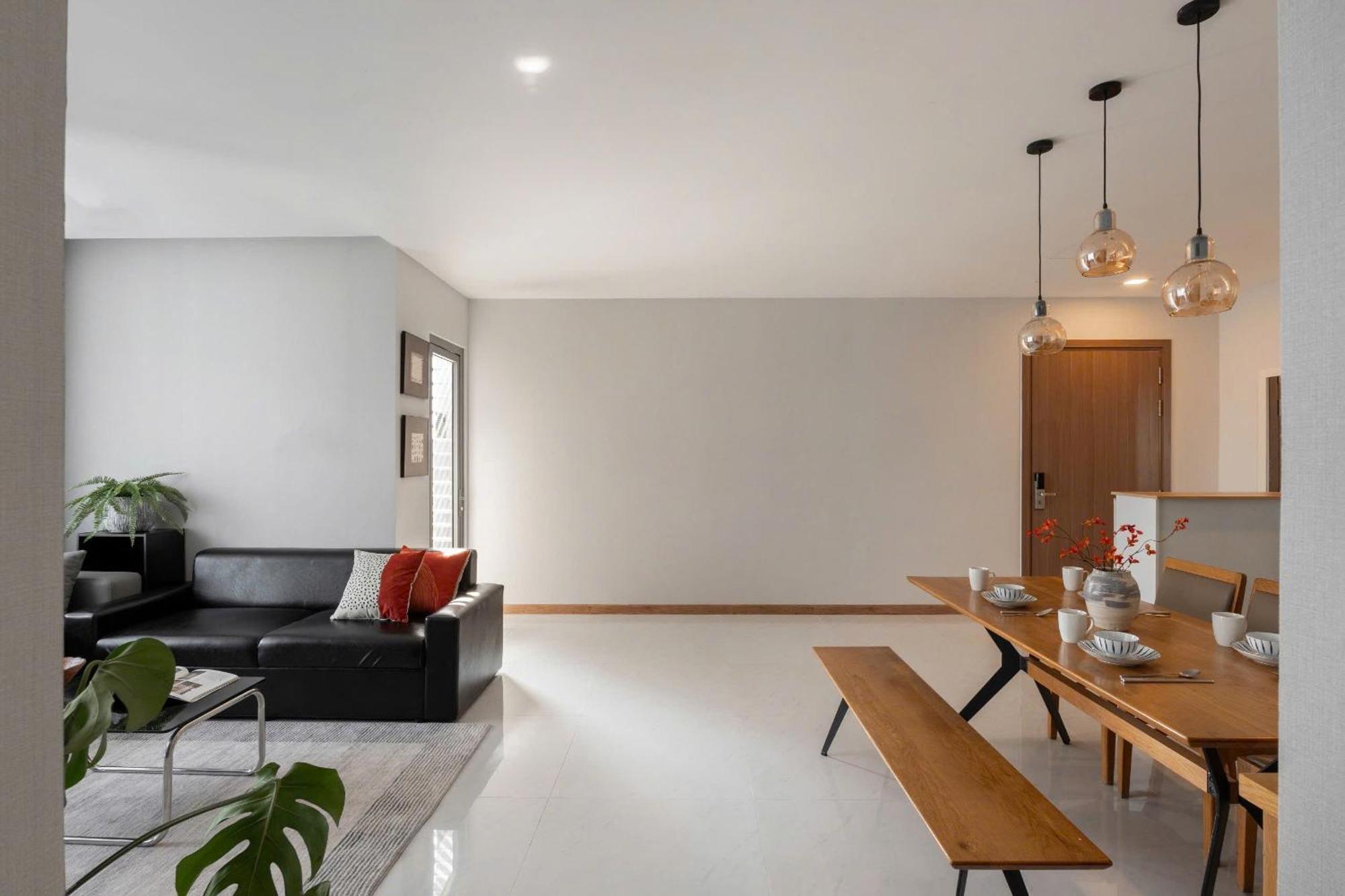 Apartment Landmark 81 Vinhomes Service