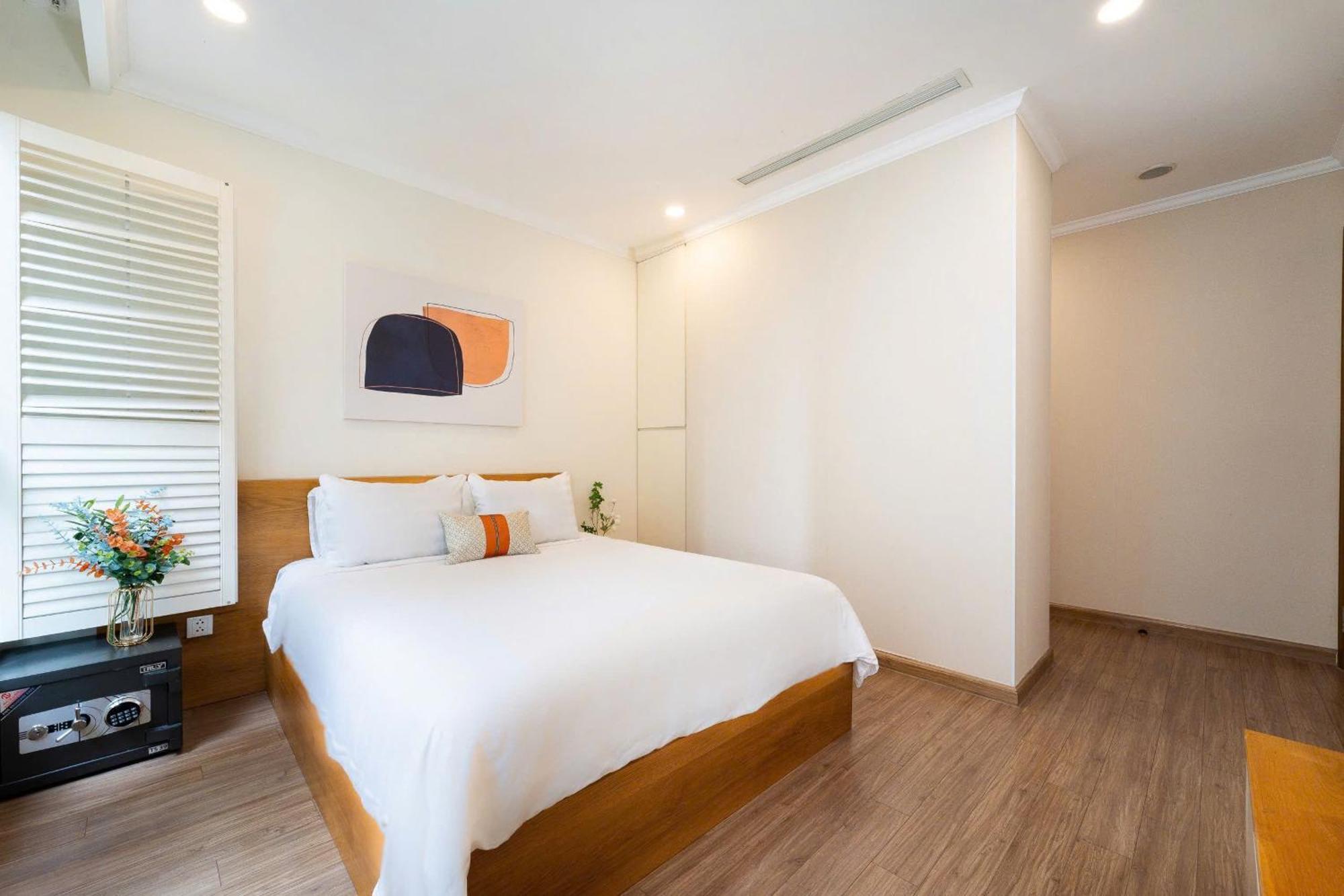 Landmark 81 Vinhomes Service Ho Chi Minh City