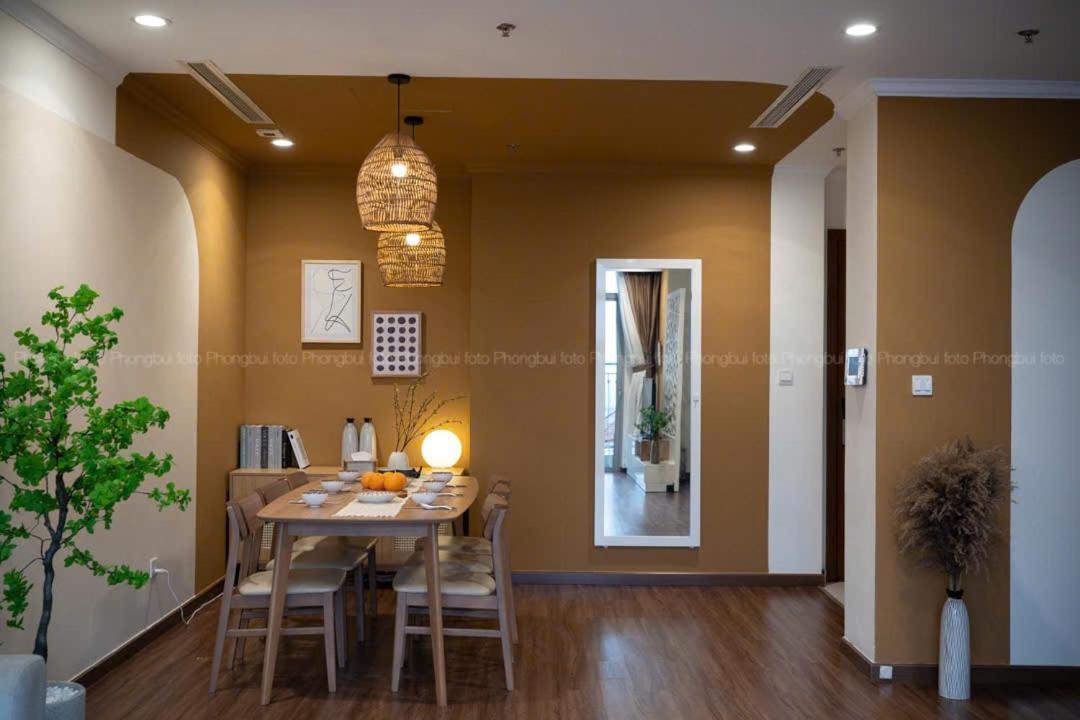 Landmark 81 Vinhomes Service