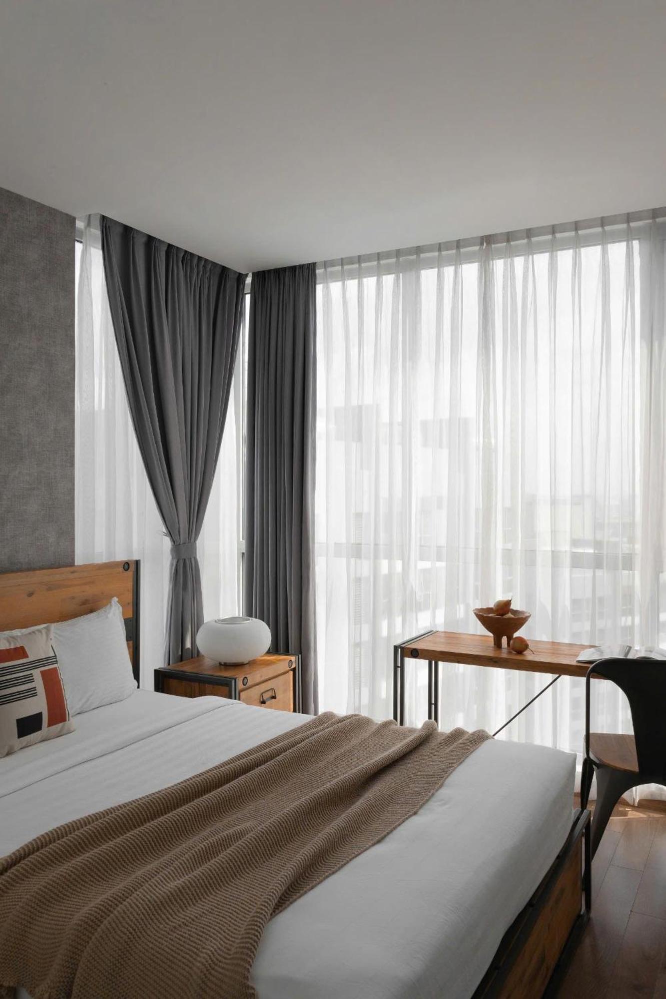 Landmark 81 Vinhomes Service Apartment
