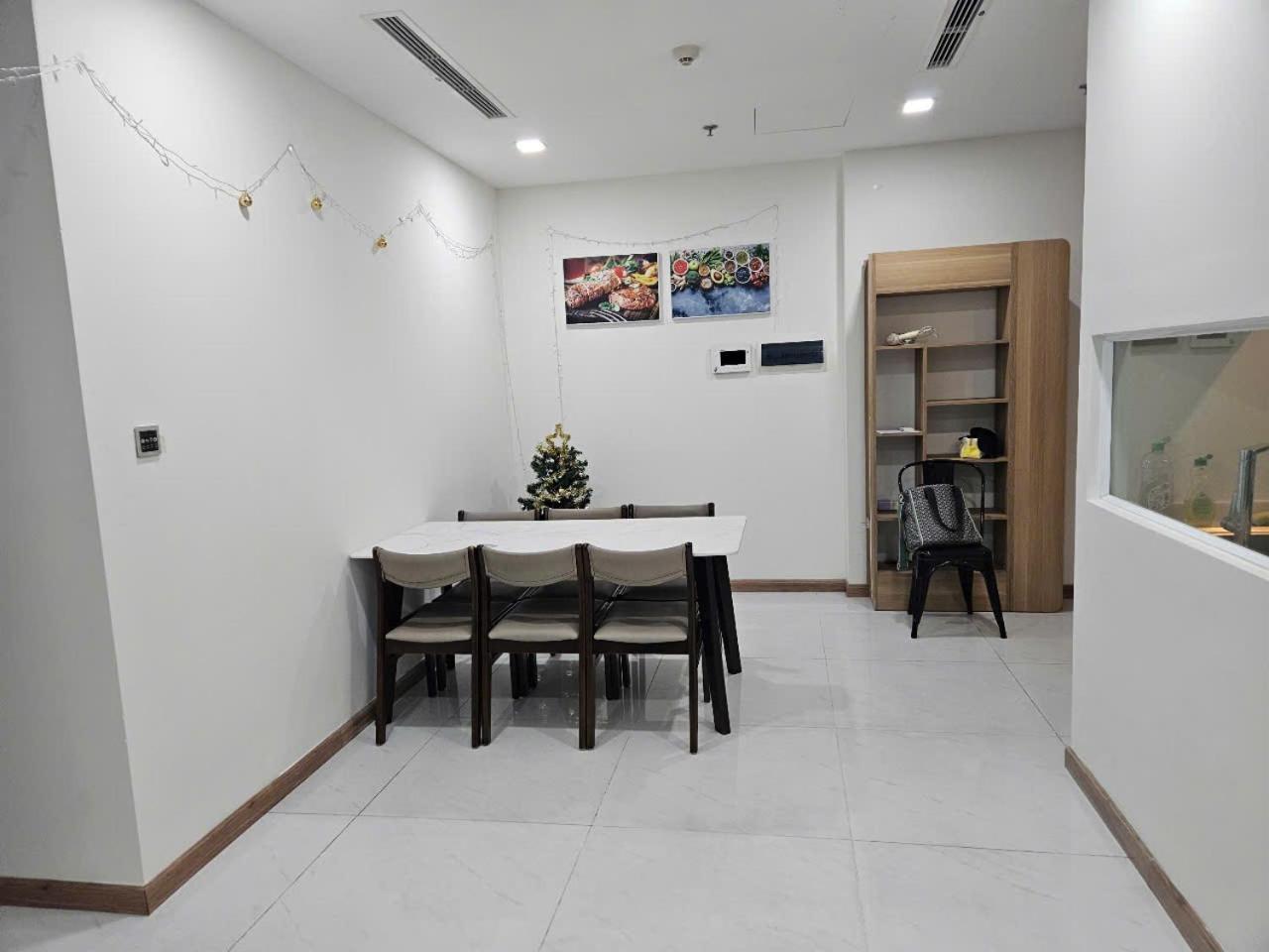 Apartment Landmark 81 Vinhomes Service Ho Chi Minh City