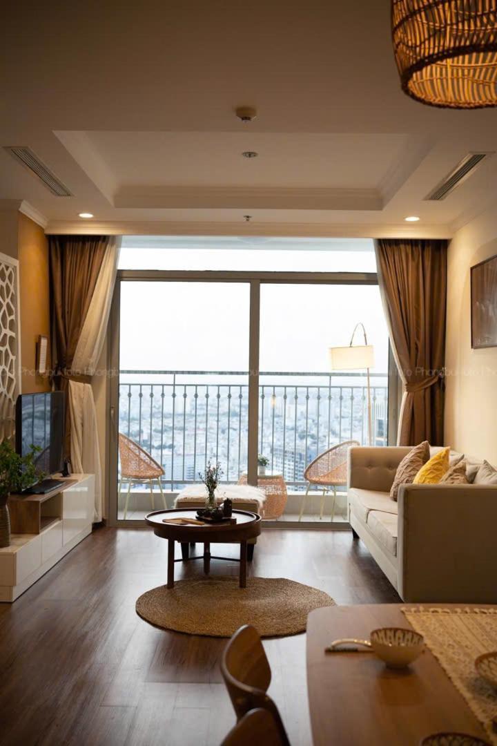 Landmark 81 Vinhomes Service Ho Chi Minh City
