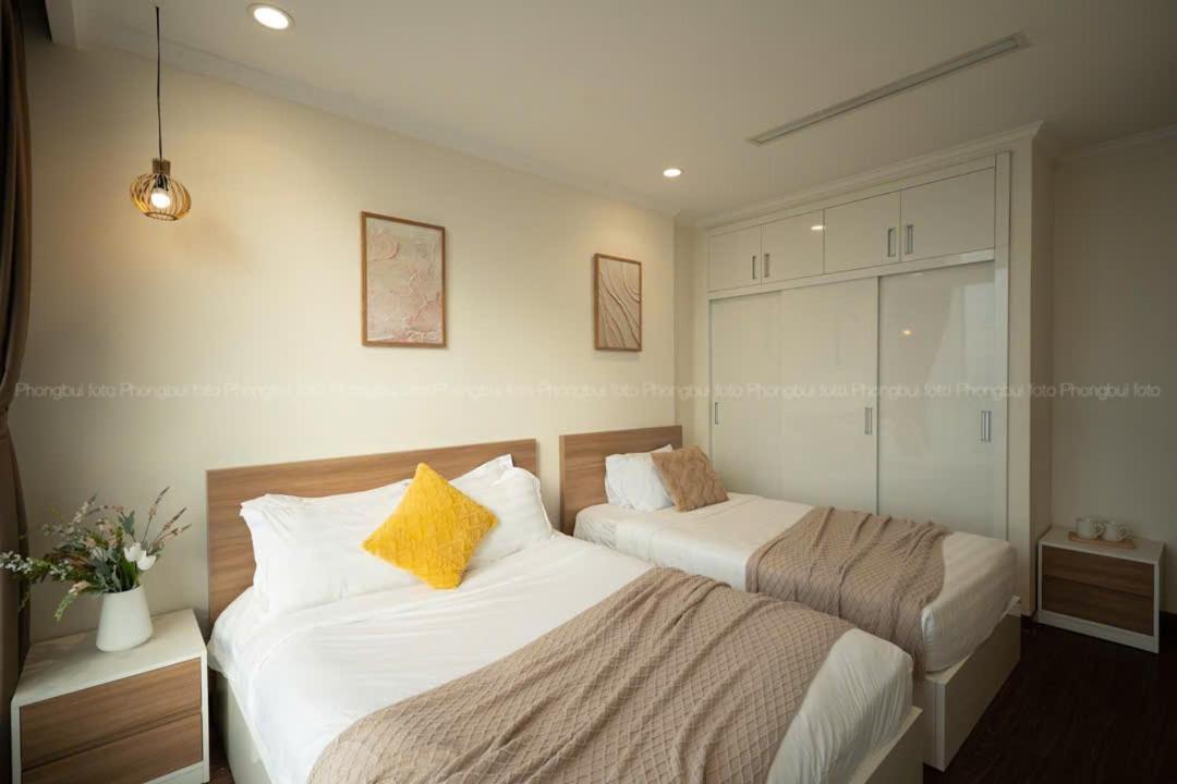 Landmark 81 Vinhomes Service * Ho Chi Minh City