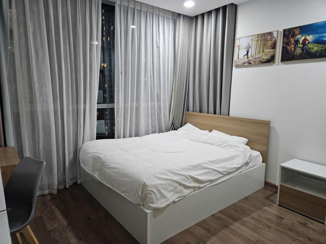 Apartment Landmark 81 Vinhomes Service