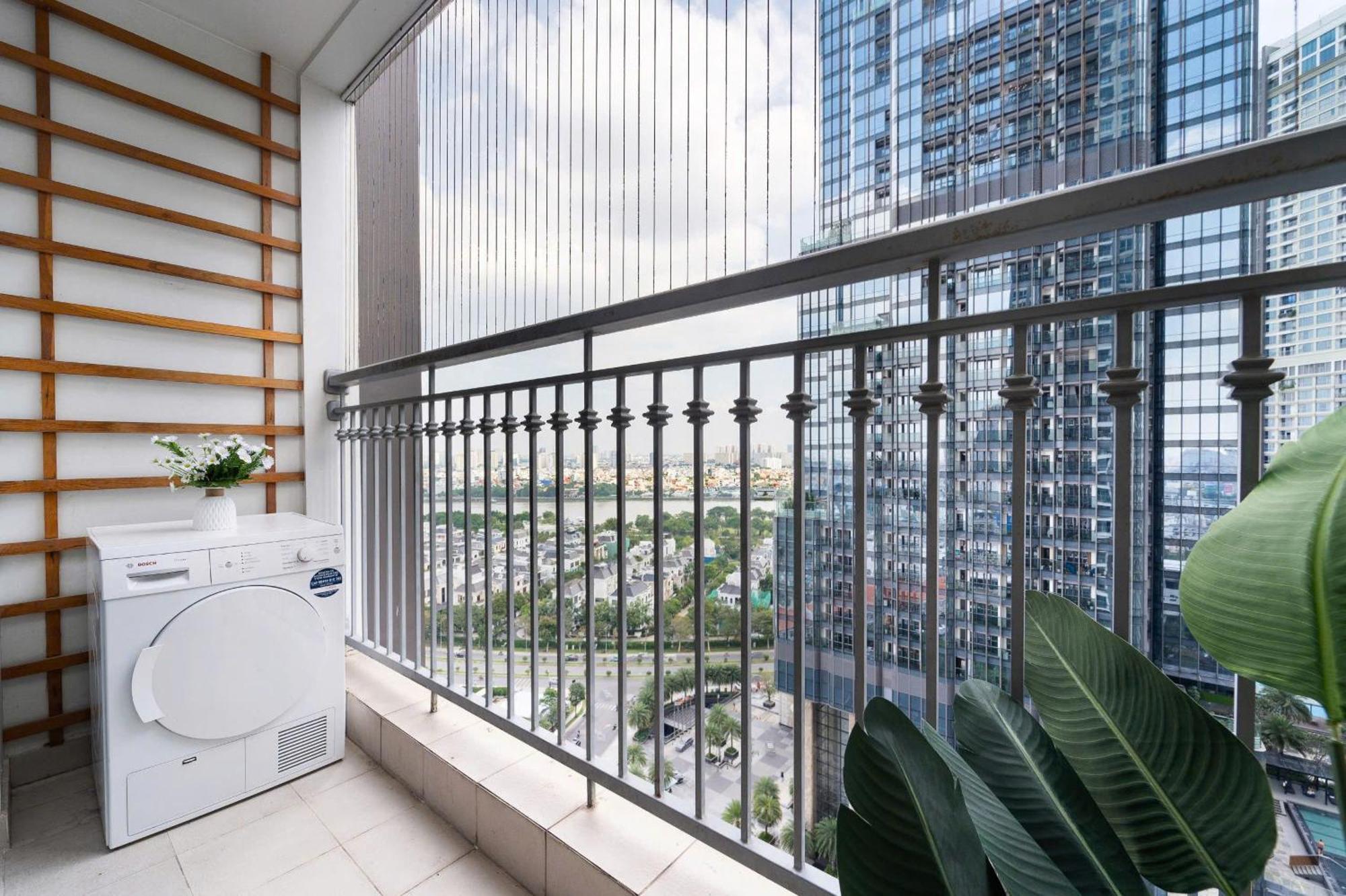 Landmark 81 Vinhomes Service Ho Chi Minh City