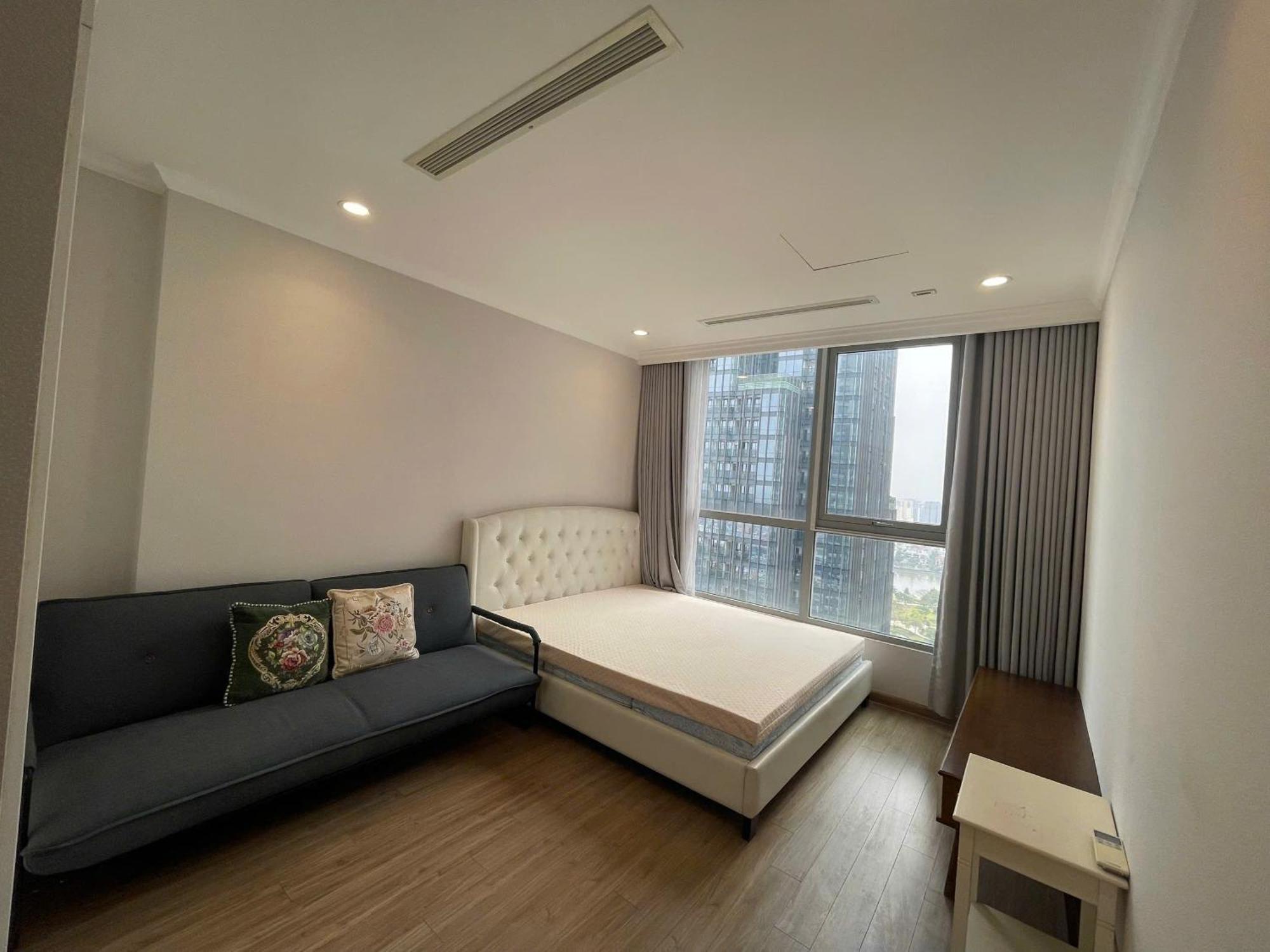 Landmark 81 Vinhomes Service * Ho Chi Minh City