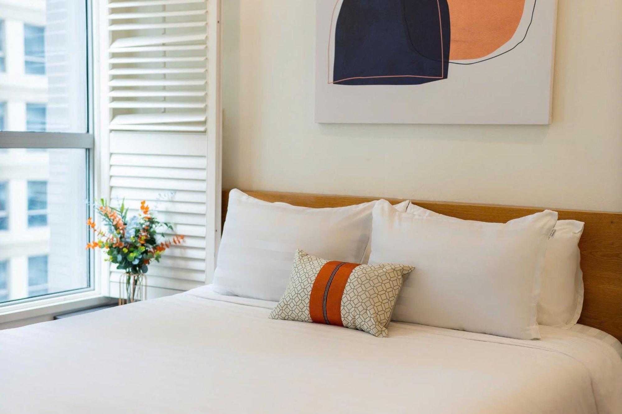 Apartment Landmark 81 Vinhomes Service *