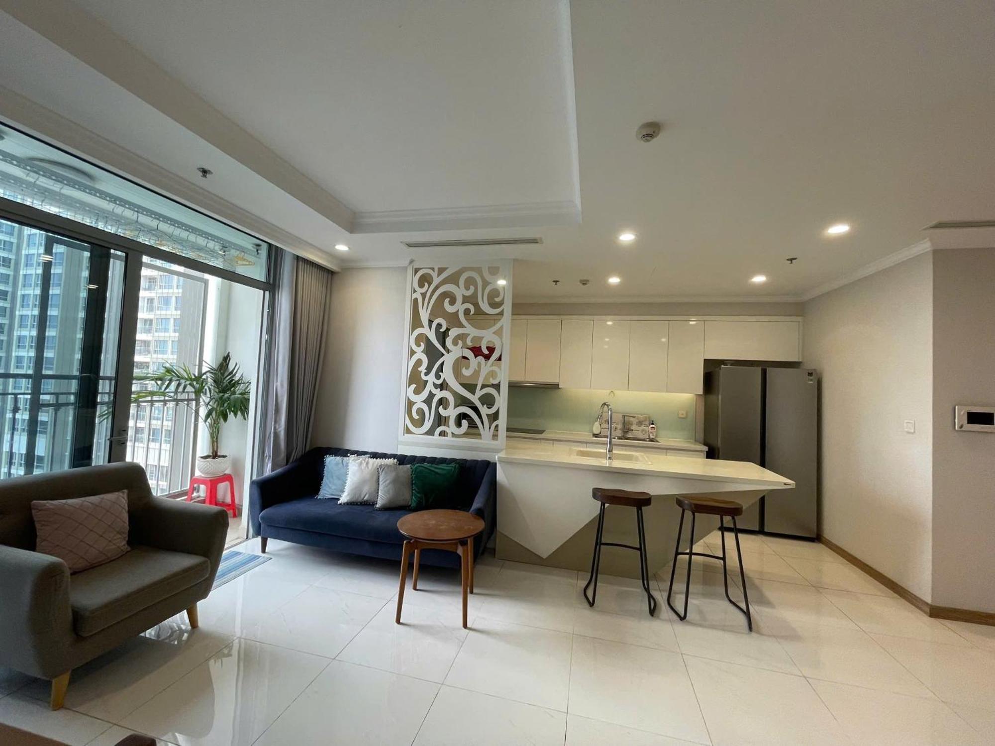 Landmark 81 Vinhomes Service Bandar Ho Chi Minh