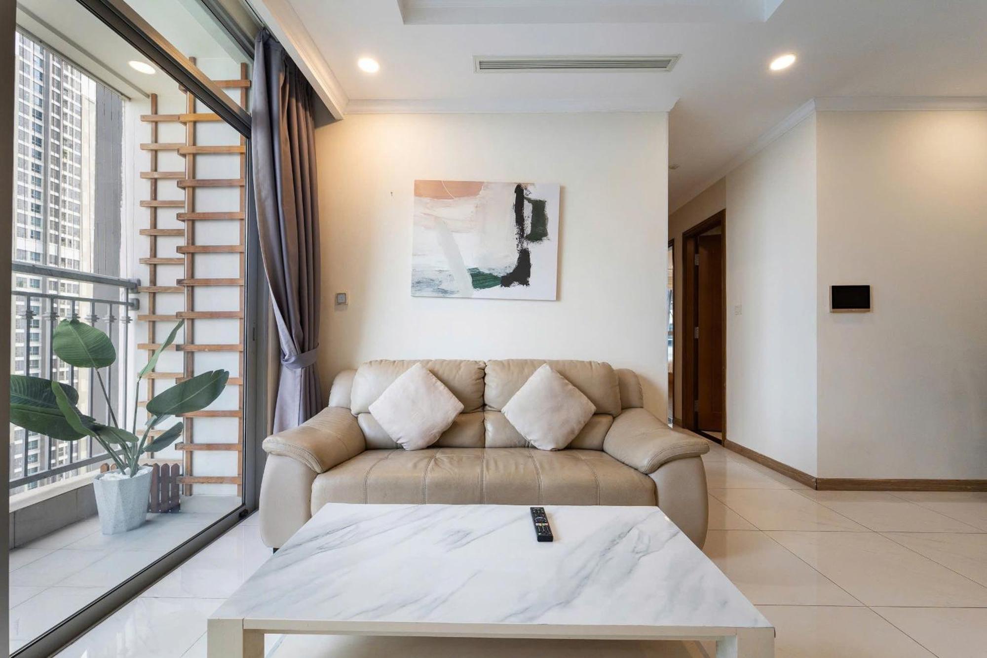 Landmark 81 Vinhomes Service * Ho Chi Minh City