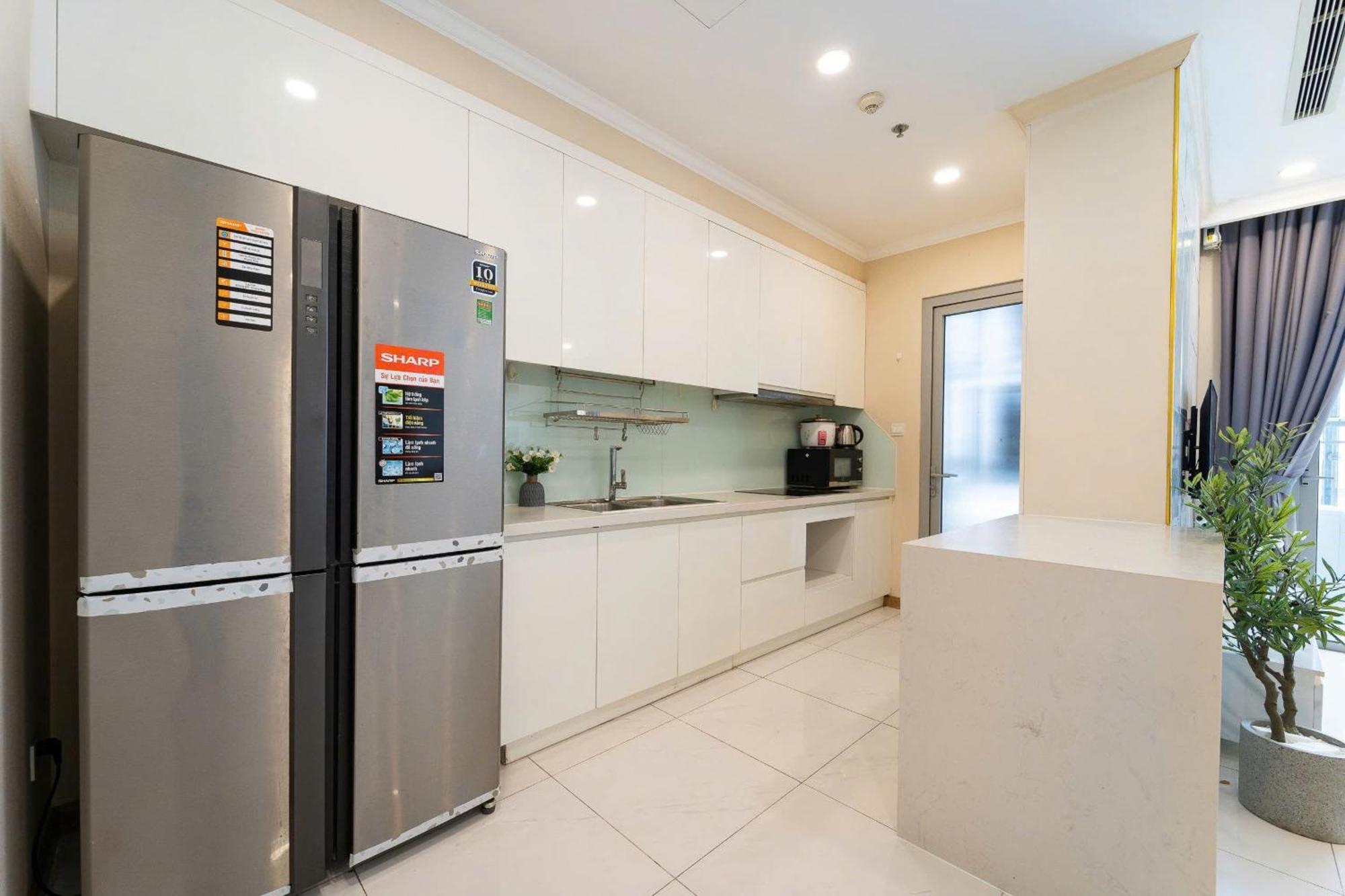 Landmark 81 Vinhomes Service Ho Chi Minh City