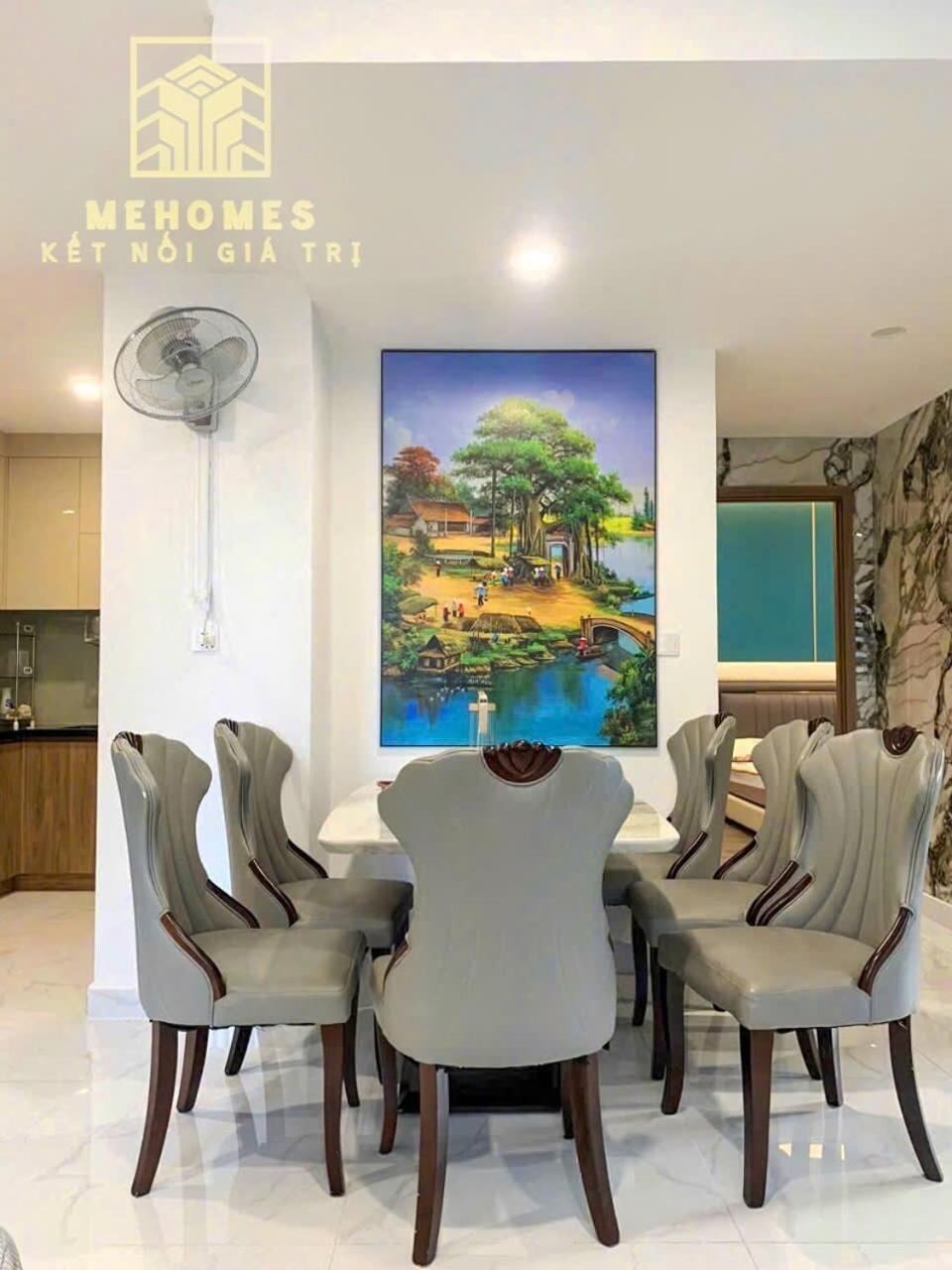 2br Luxury Apartment, 2wc Diamond *