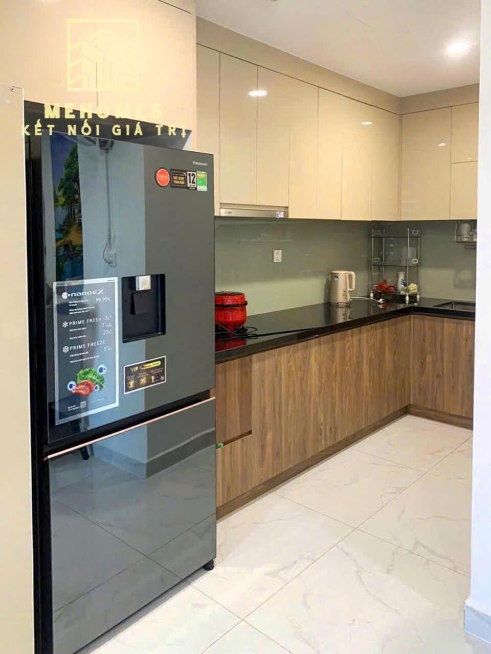 Apartment 2br Luxury Apartment, 2wc Diamond