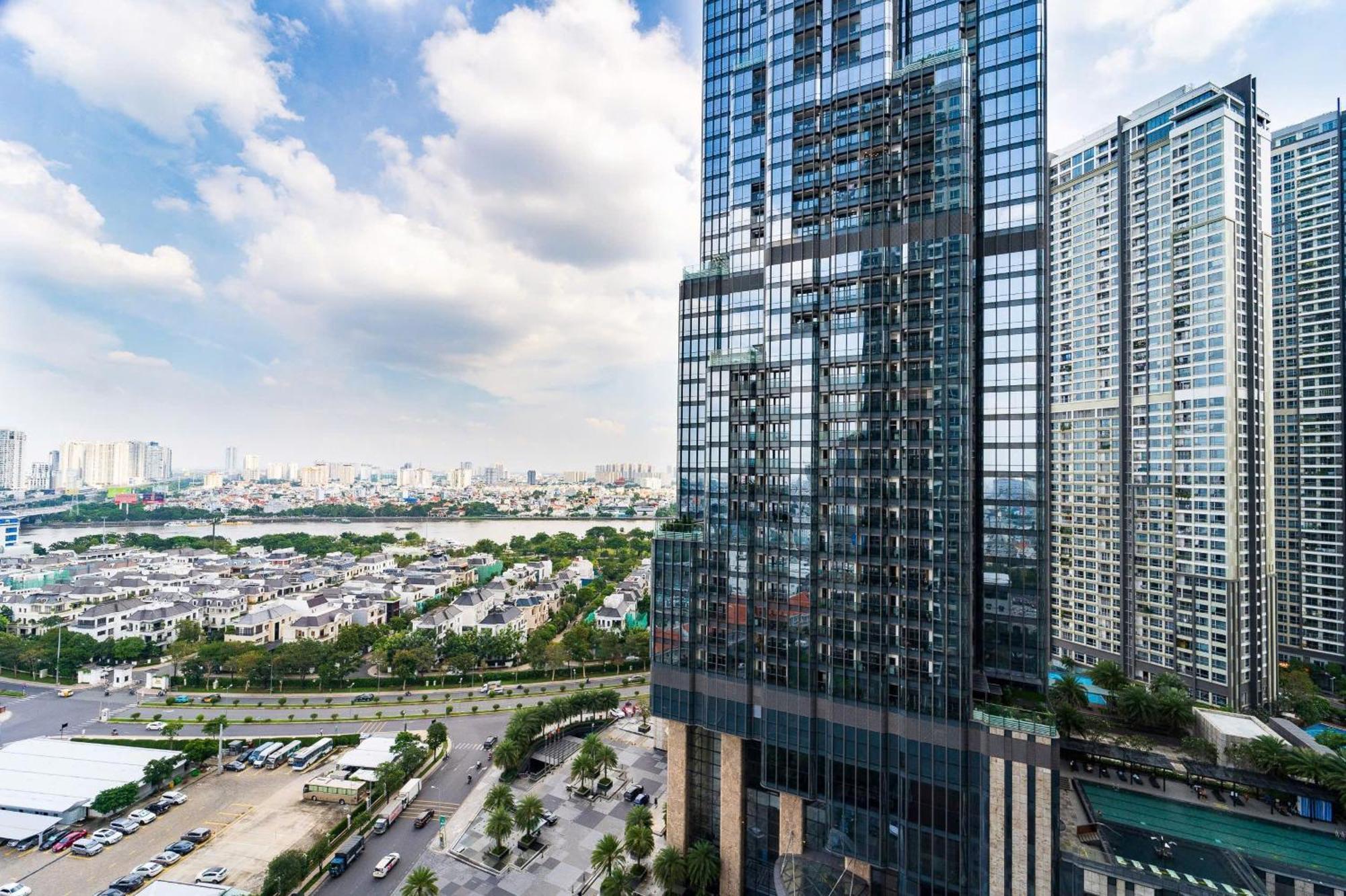 Landmark 81 Vinhomes Service Apartment Ho Chi Minh City