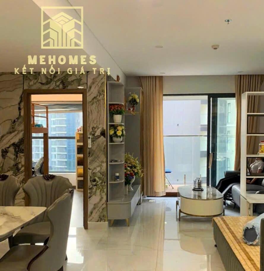 2br Luxury Apartment, 2wc Diamond *