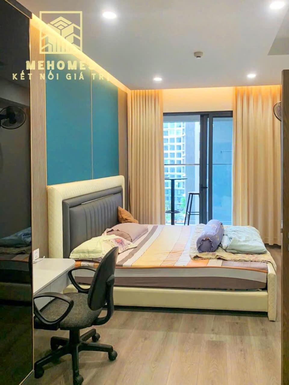 2br Luxury Apartment, 2wc Diamond * Ho Chi Minh City