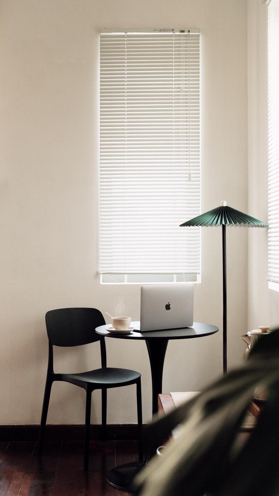 Urban Haven - Cozy Base In District 3 * Ho Chi Minh City