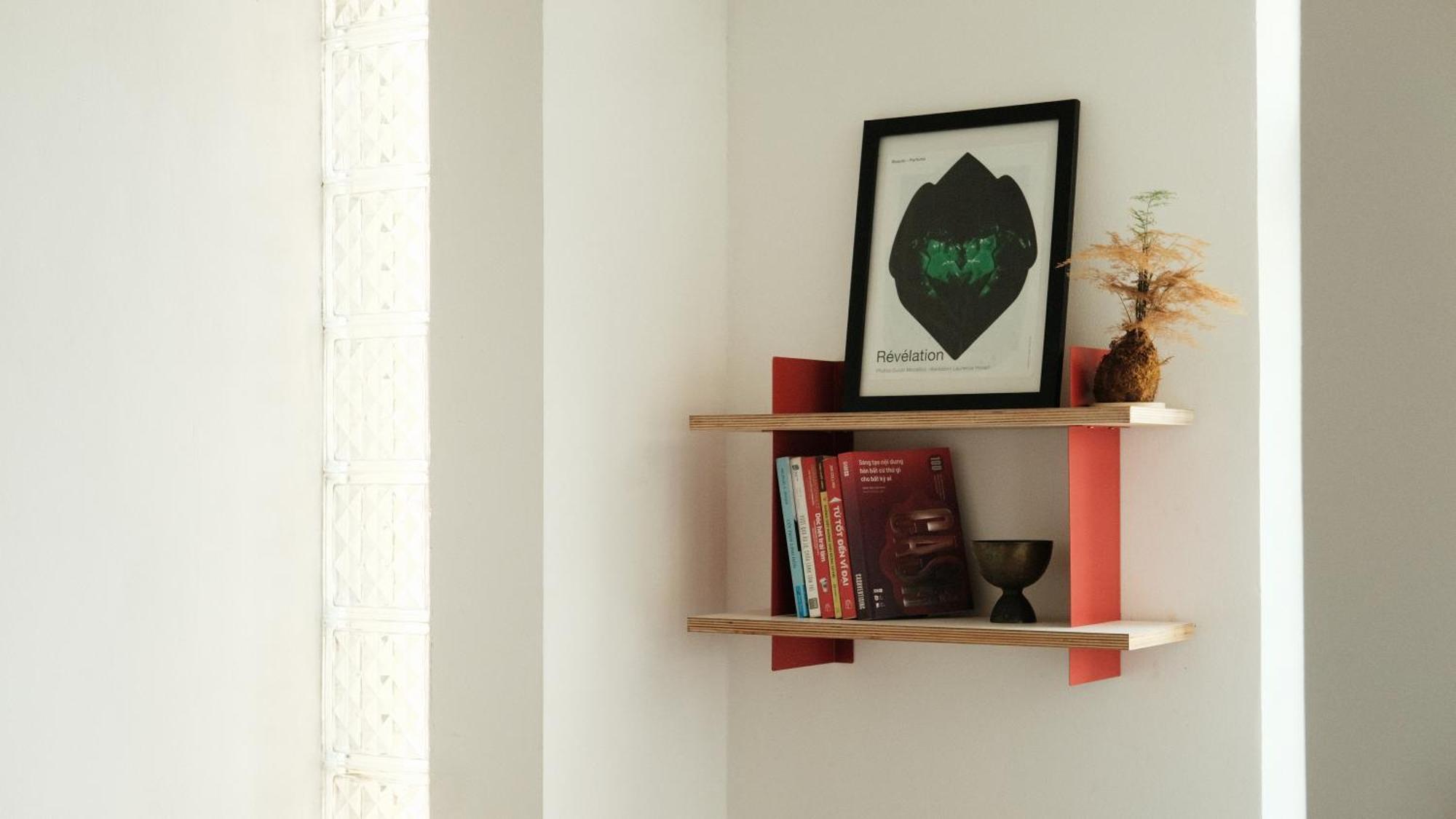 Apartment Urban Haven - Cozy Base In District 3 Ho Chi Minh City