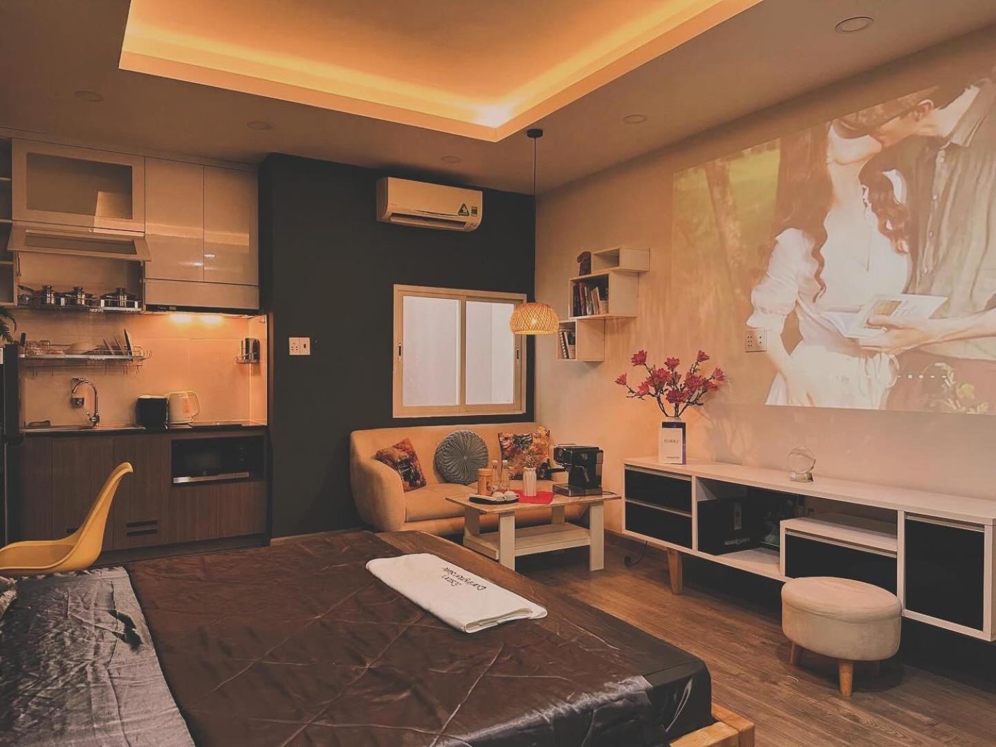 Darlington 103 Apartment *