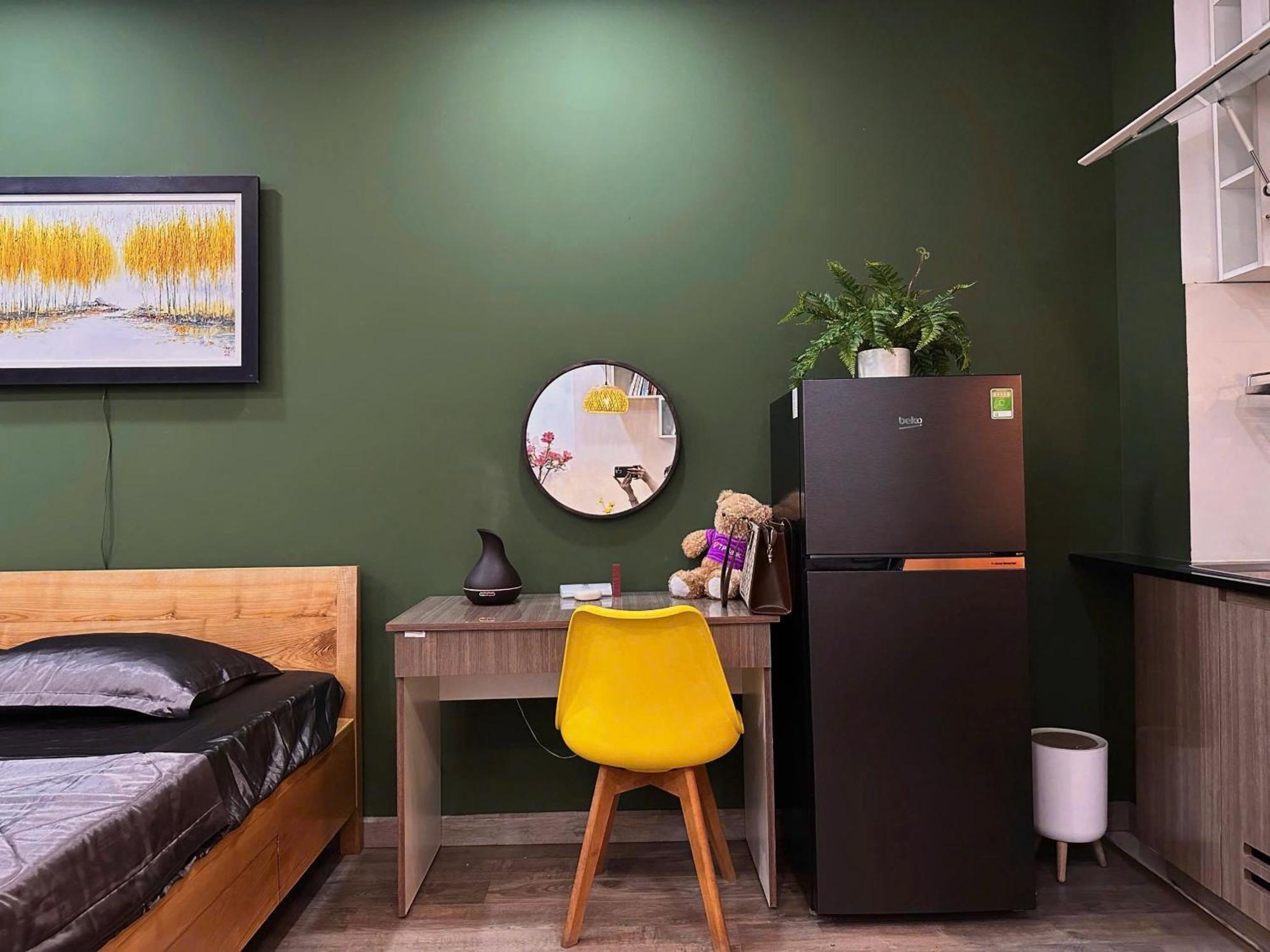 Apartment Darlington 103
