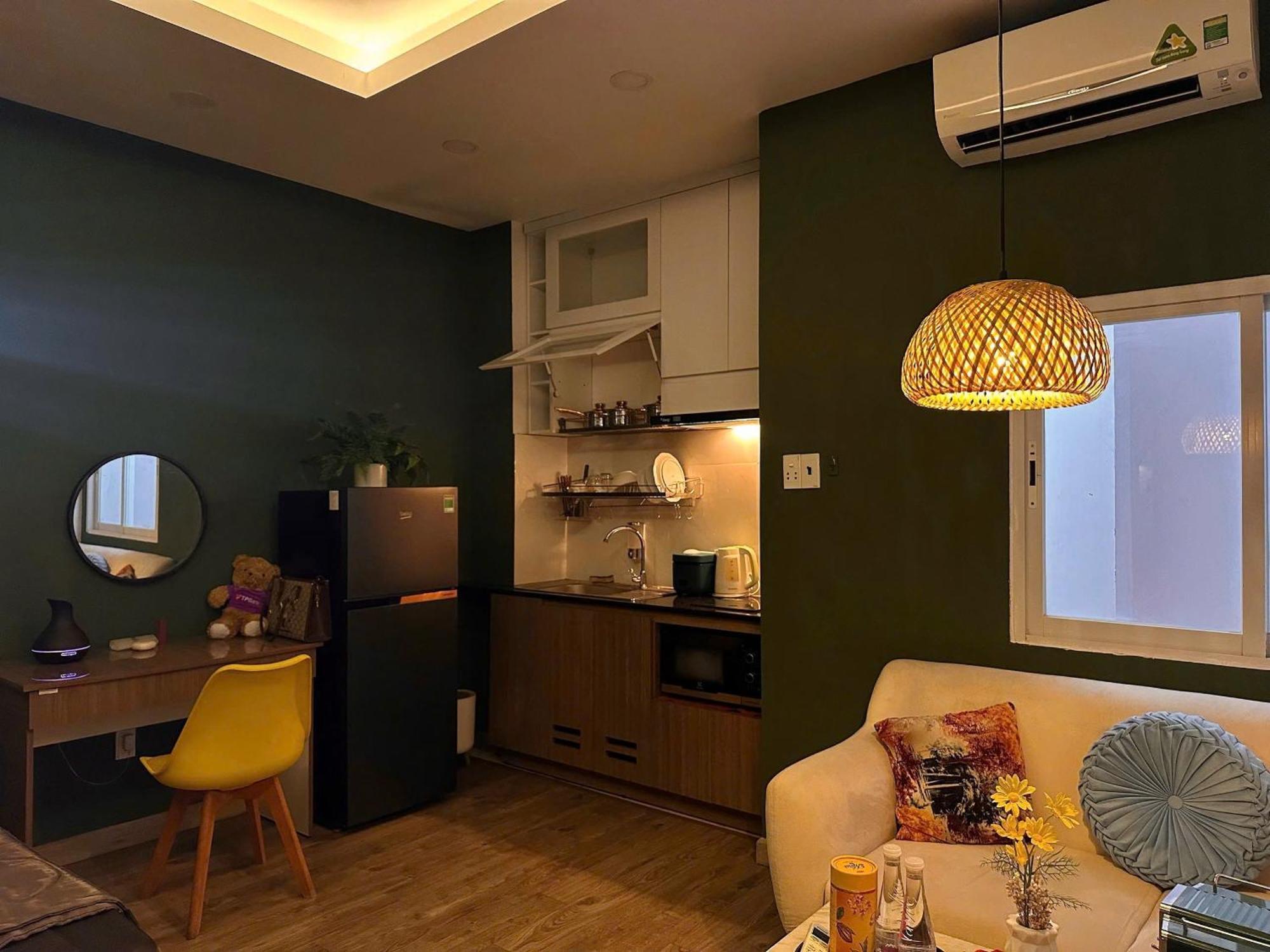 Apartment Darlington 103 Ho Chi Minh City