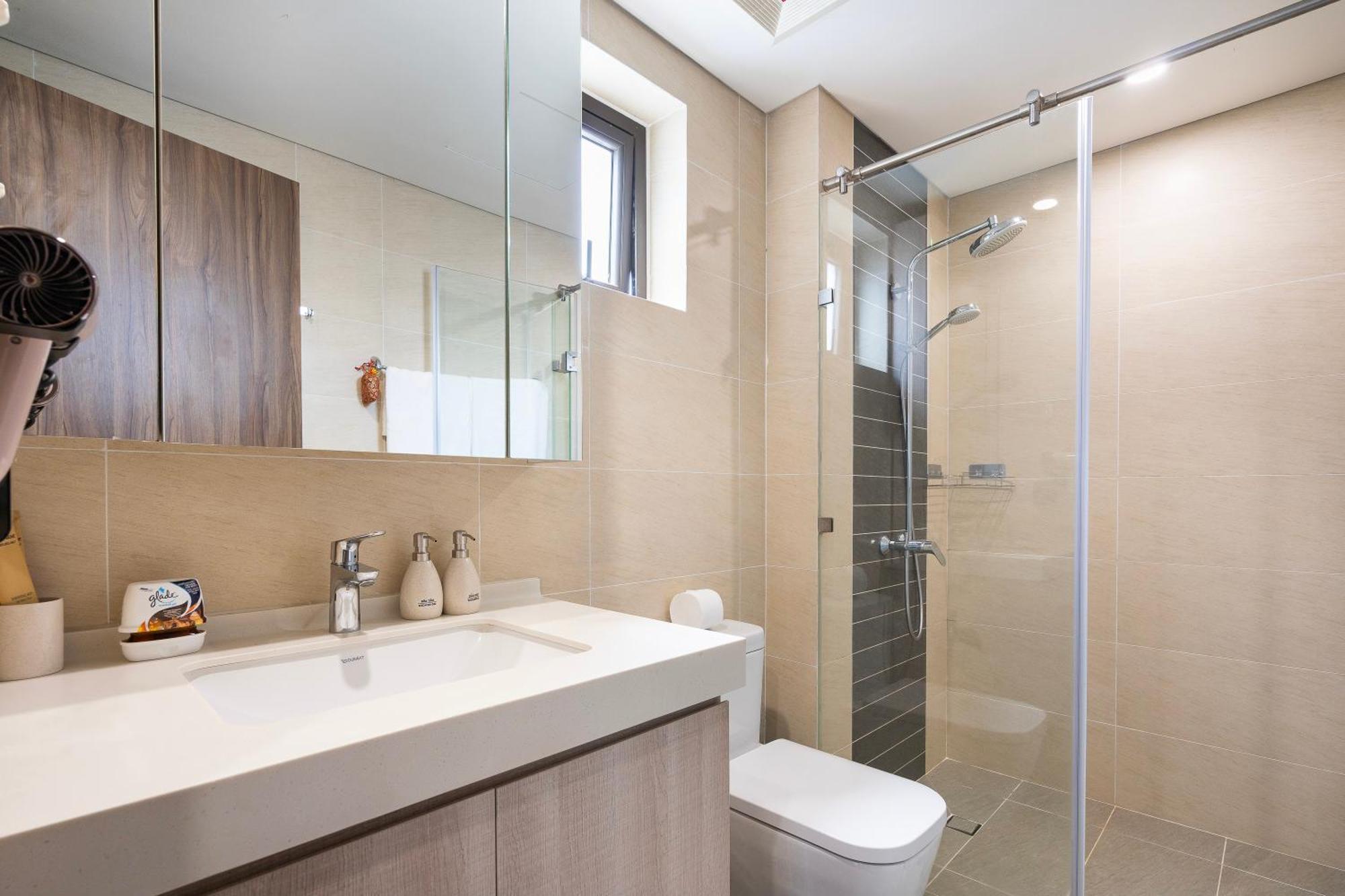Ho Ha Do Quan 10 3br 2wc 2114 Apartment Ho Chi Minh City