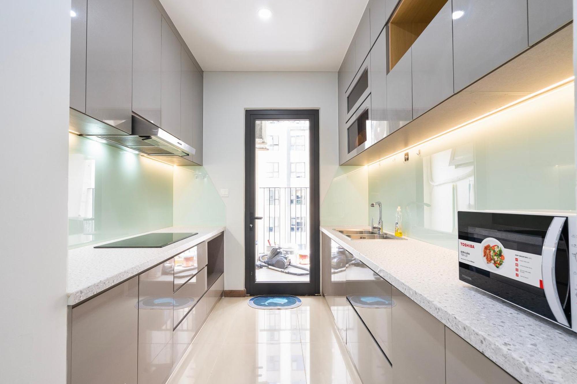 Ho Ha Do Quan 10 3br 2wc 2114 Apartment Ho Chi Minh City