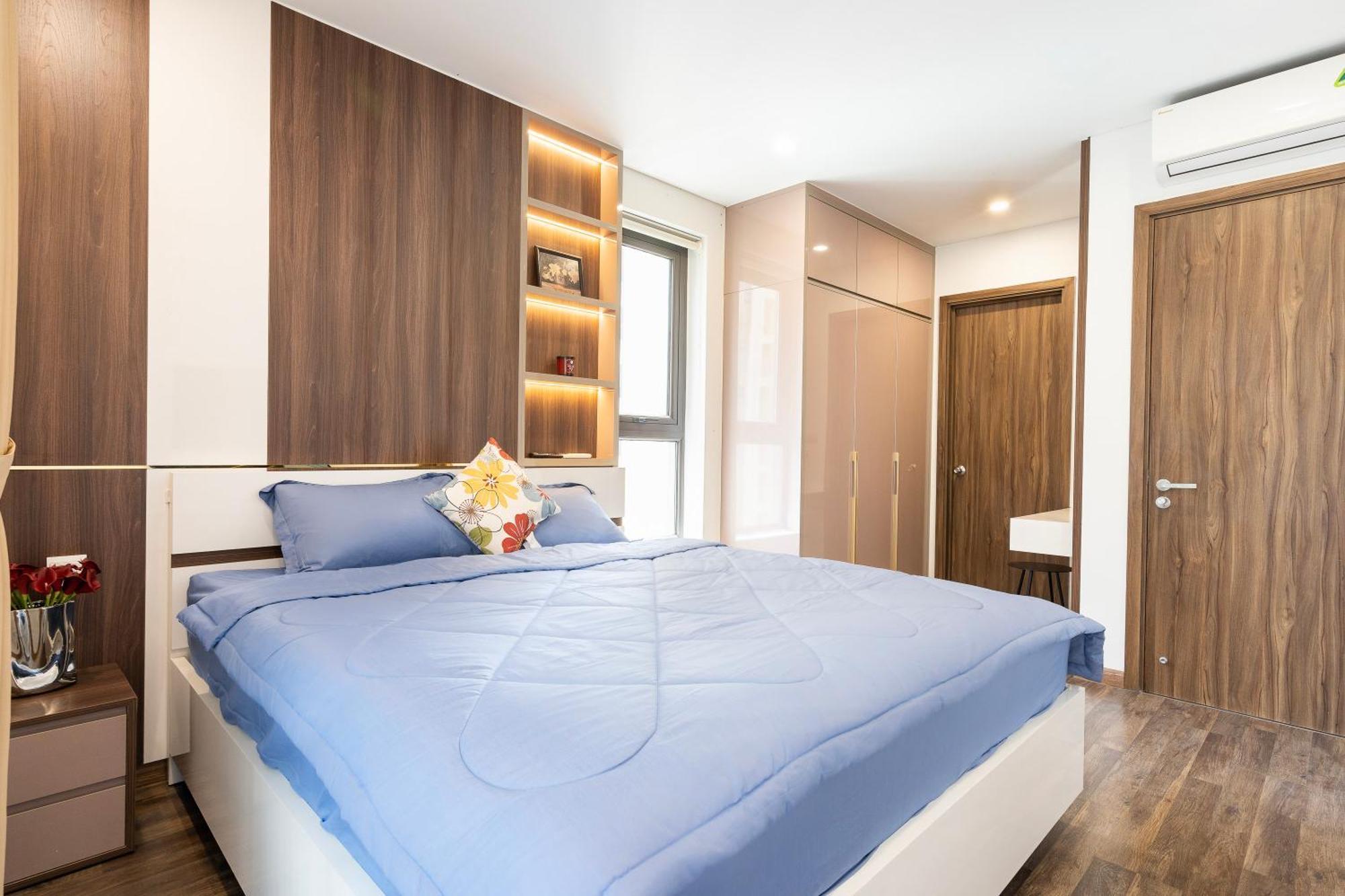 Ho Ha Do Quan 10 3br 2wc 2114 Apartment *