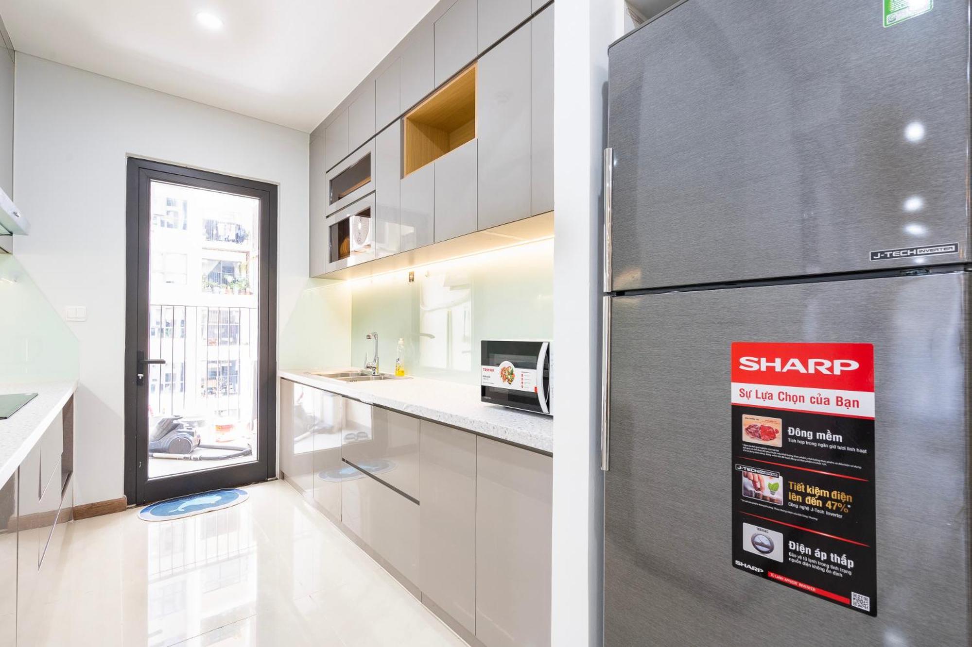 Apartment Ho Ha Do Quan 10 3br 2wc 2114 Ho Chi Minh City