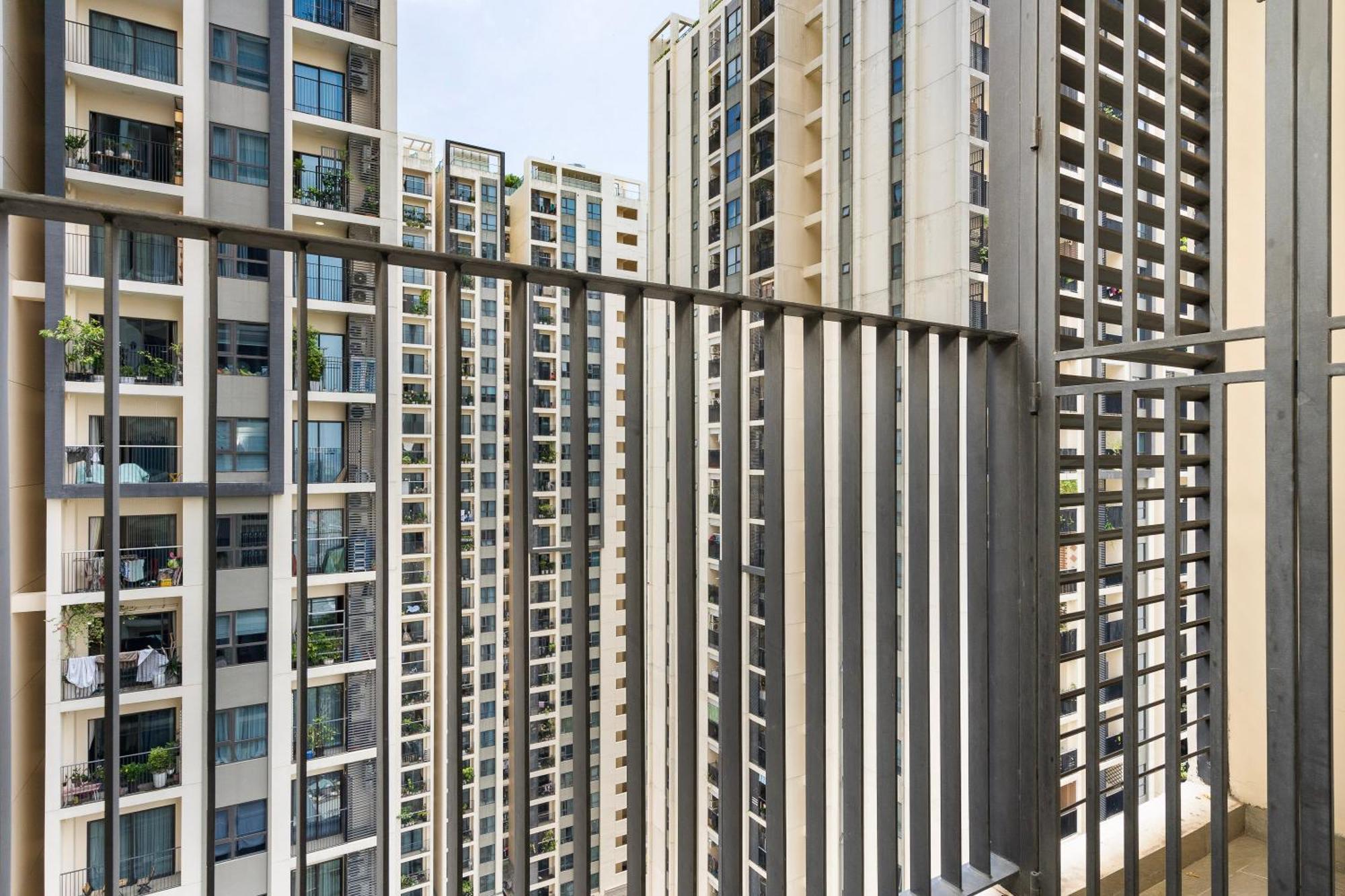 Apartment Ho Ha Do Quan 10 3br 2wc 2114