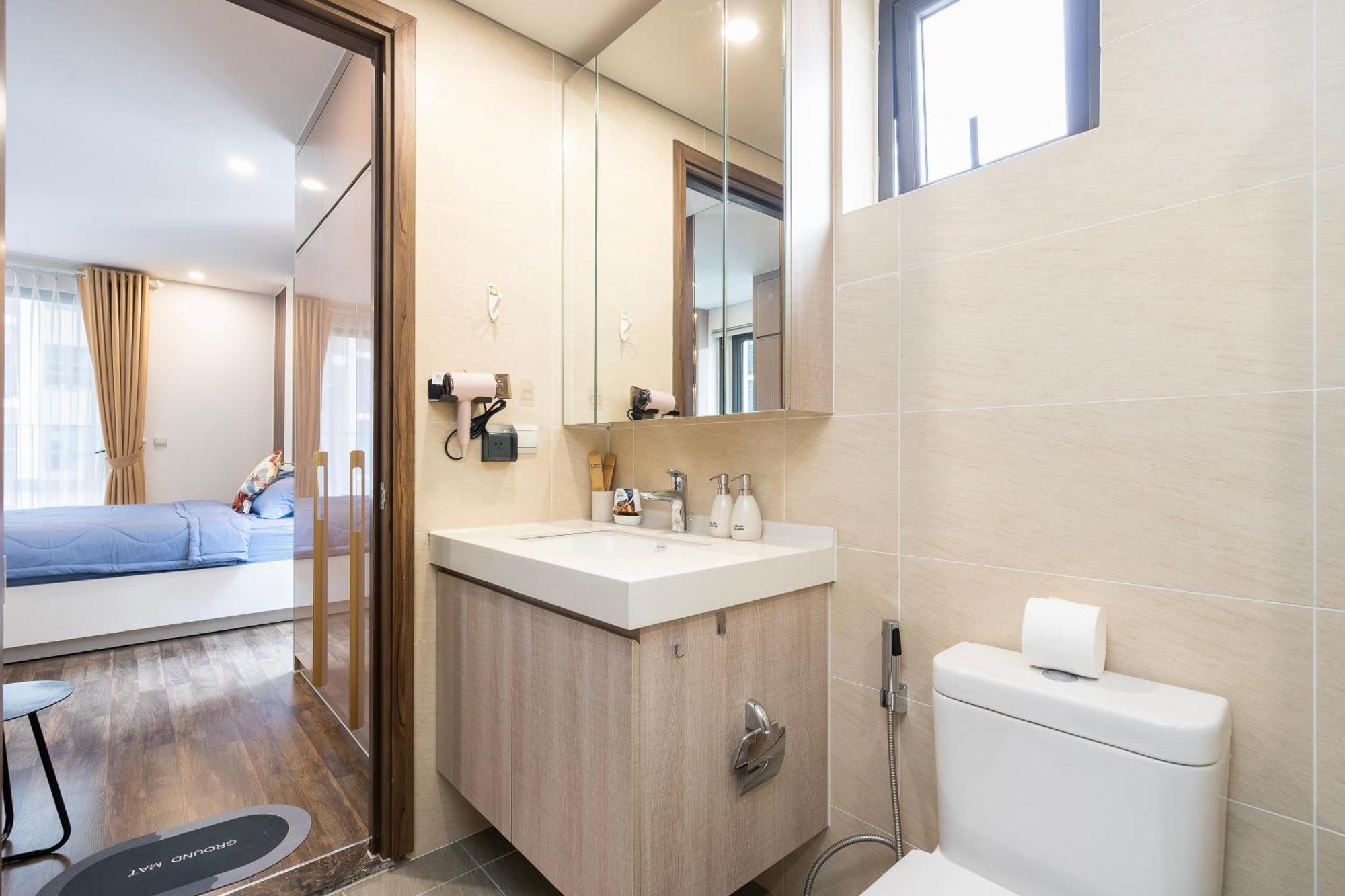 Ho Ha Do Quan 10 3br 2wc 2114 Apartment