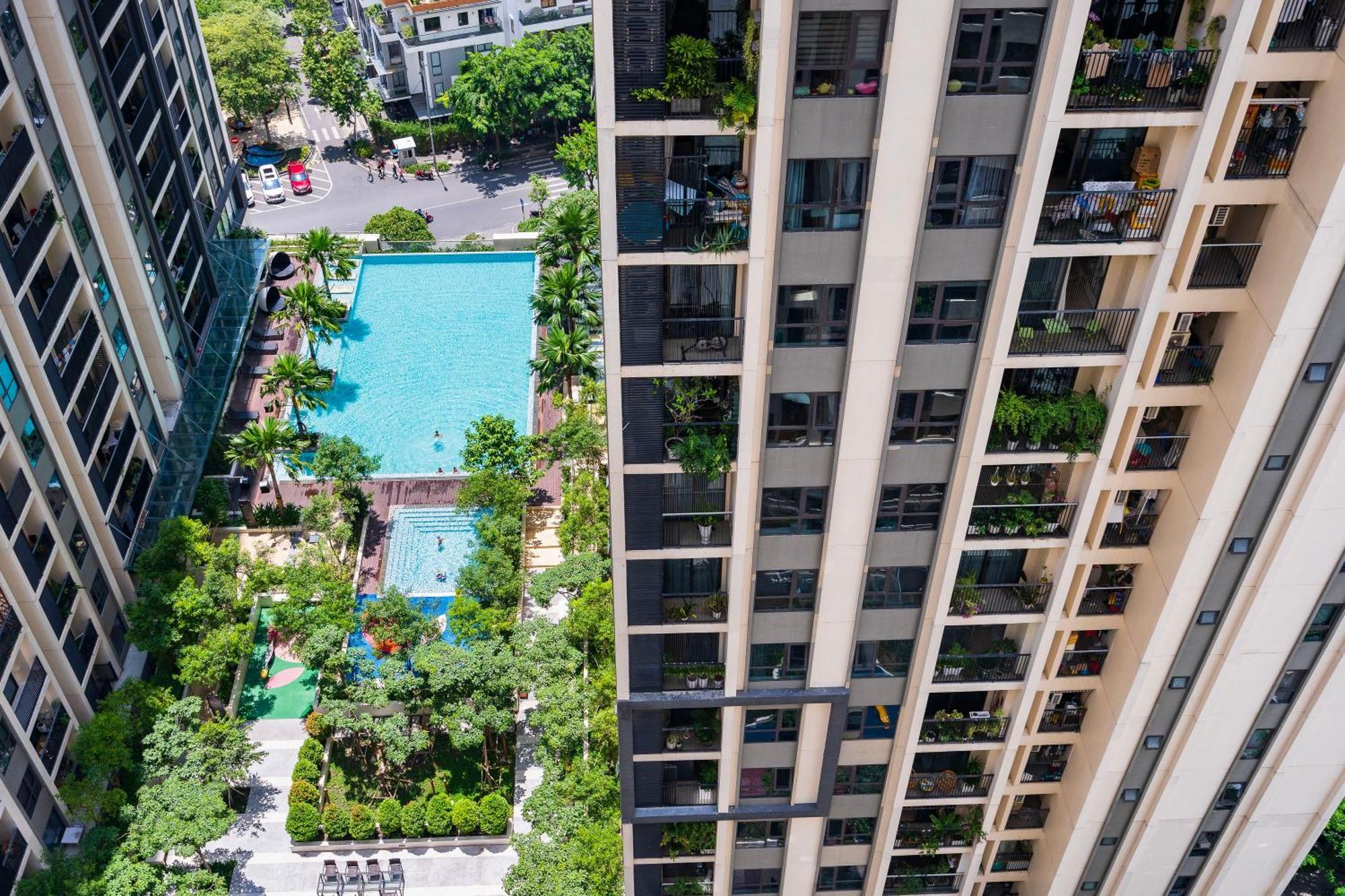 Ho Ha Do Quan 10 3br 2wc 2114 Apartment *