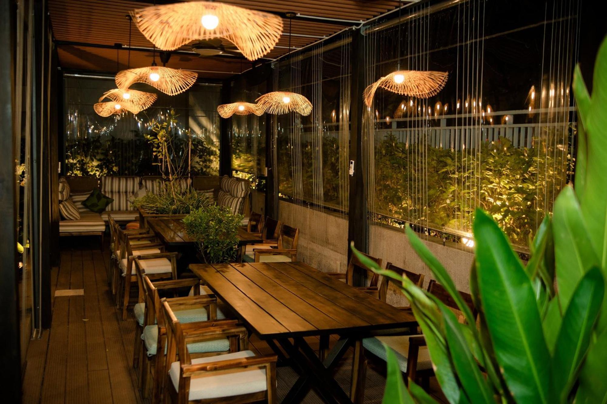Republic Plaza Airpot Tan Son Nhat View San Bay Ho Chi Minh City