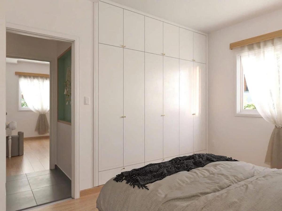 2br Little Plan - Quiet In Hcm Downtown