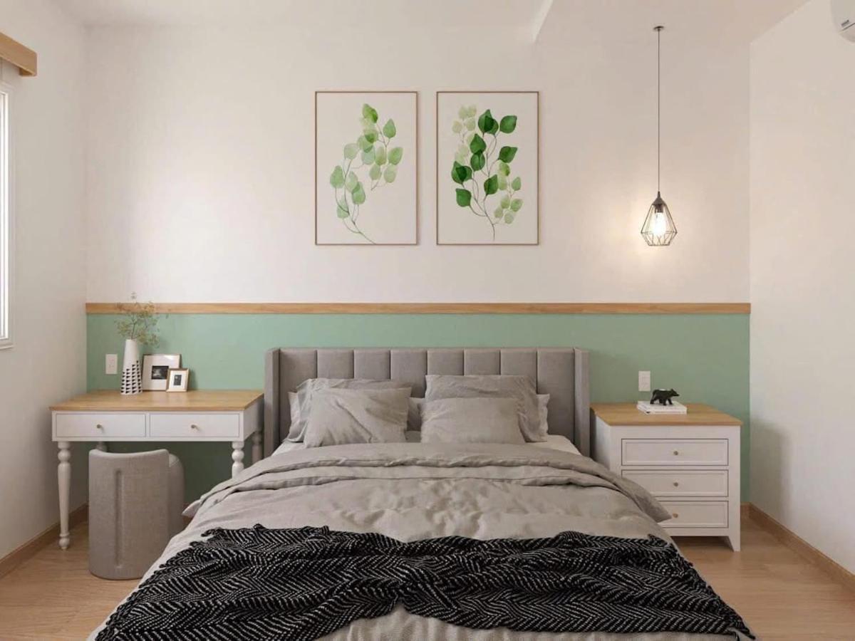 2br Little Plan - Quiet In Hcm Downtown Ho Chi Minh City