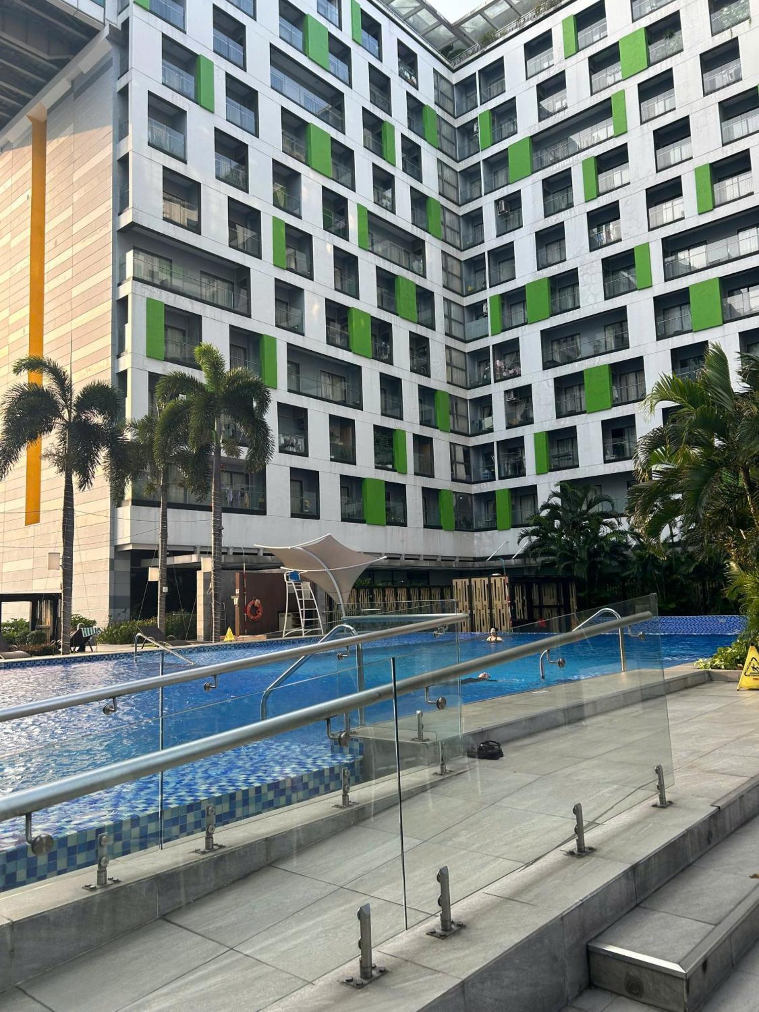 Republic Plaza Airpot Tan Son Nhat View San Bay * Ho Chi Minh City